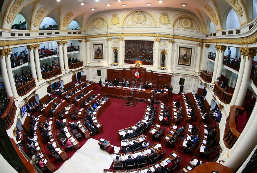 ¿Cómo podar la sobrerregulación estatal?