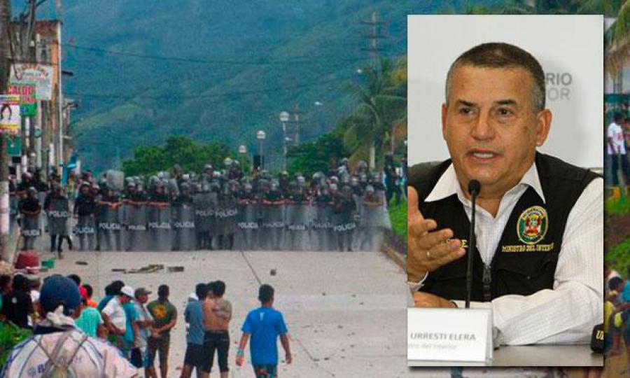 El memorando Urresti