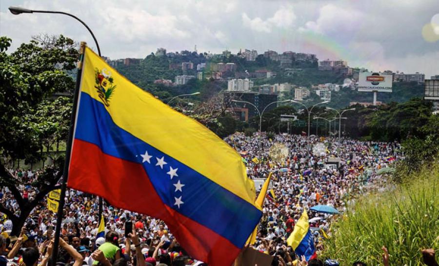 Si queremos paz, preparémonos para la guerra