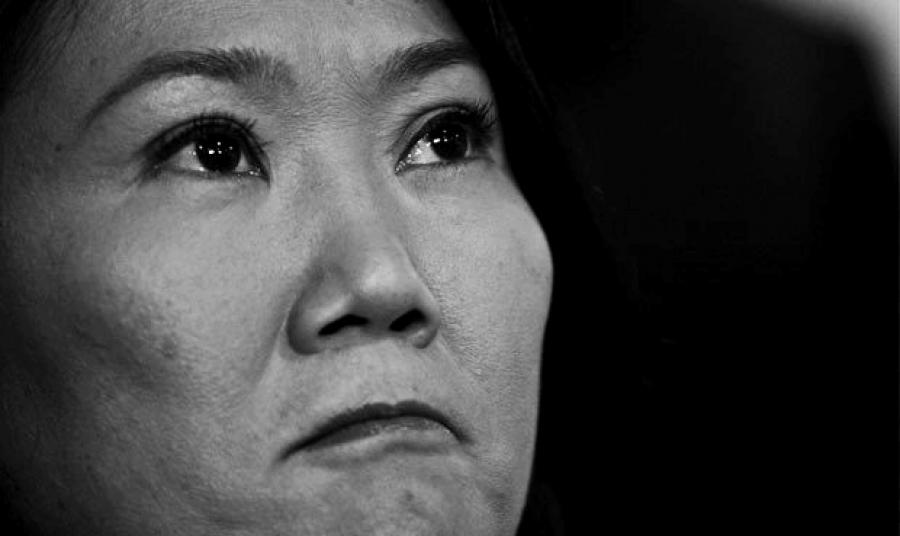 Notas sobre el fujimorismo