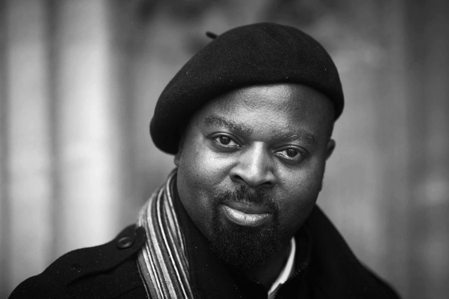 Ben Okri y El mago de las estrellas