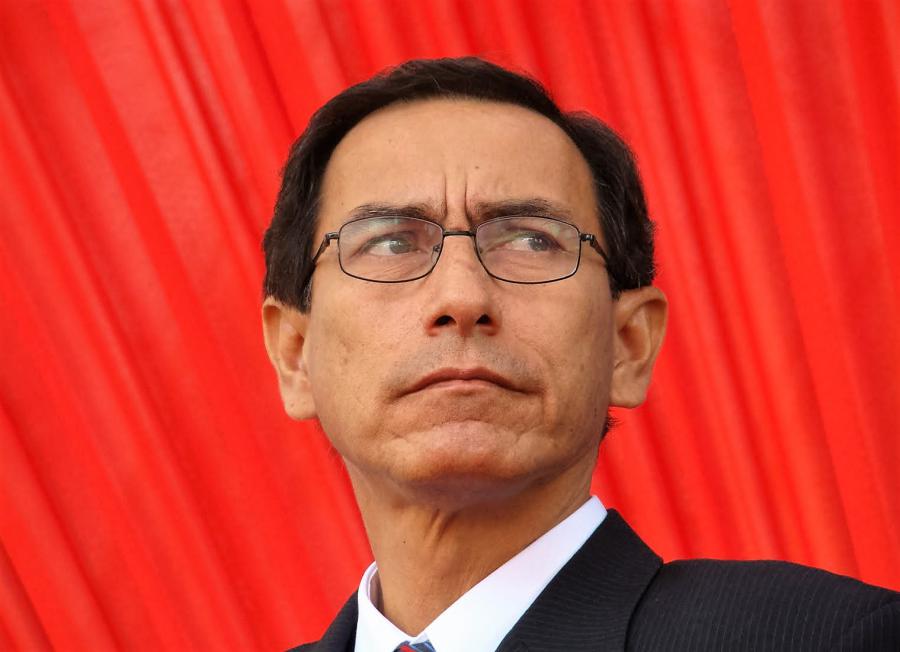 Pocos políticos como él