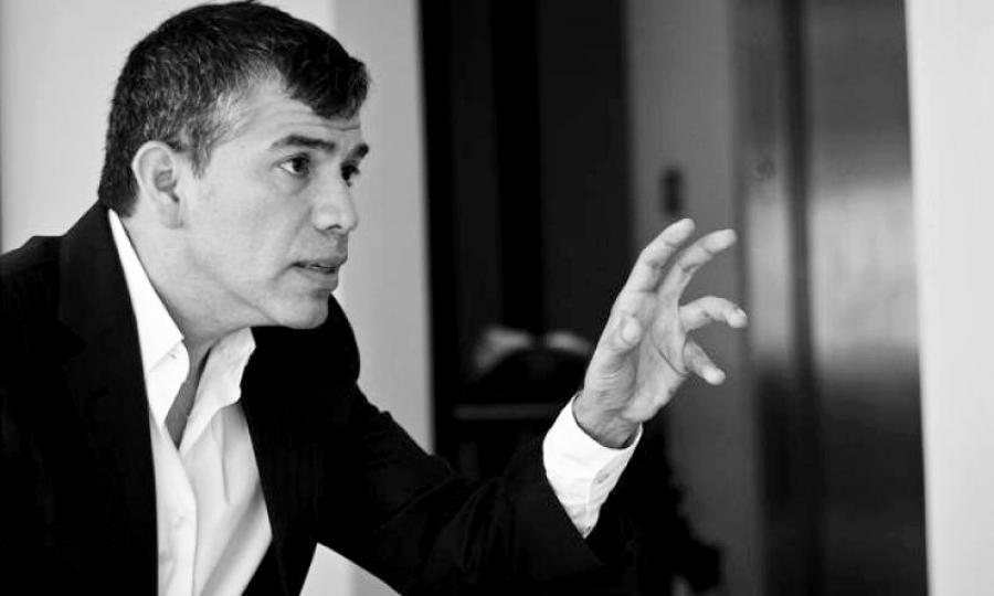 Julio Guzmán ¿el “topo” de Nadine Heredia?