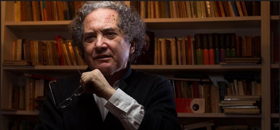 Mérito a Ricardo Piglia
