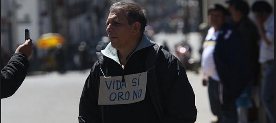 El Pensamiento Arana