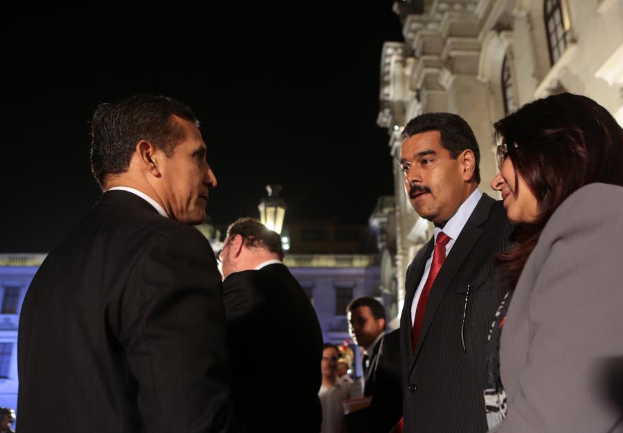 A declaración de parte, relevo de prueba