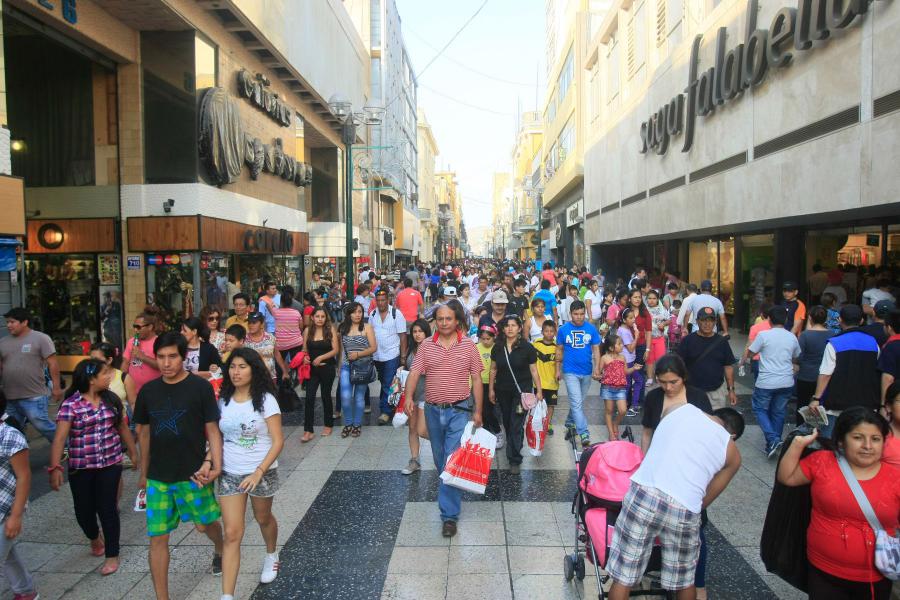 América Latina: vamos a reinventarnos