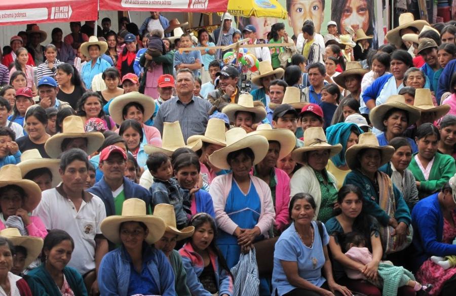 Liderazgos de baja intensidad