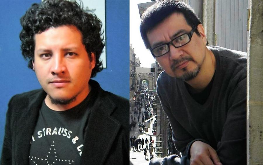 Cuentos peruanos: dos antologías