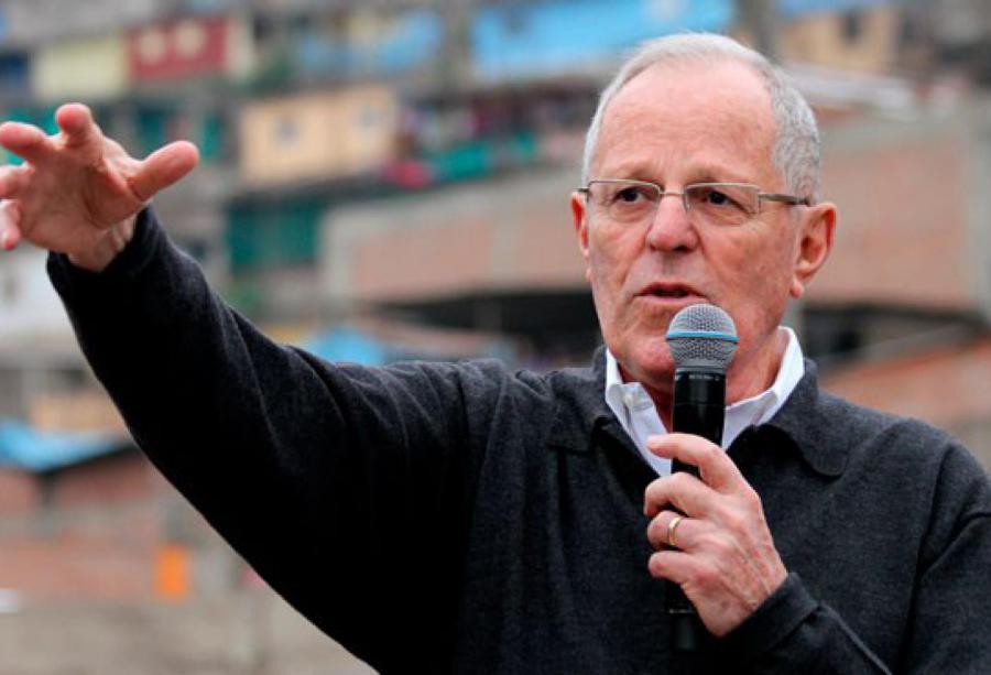 PPK y el llamado a la unión