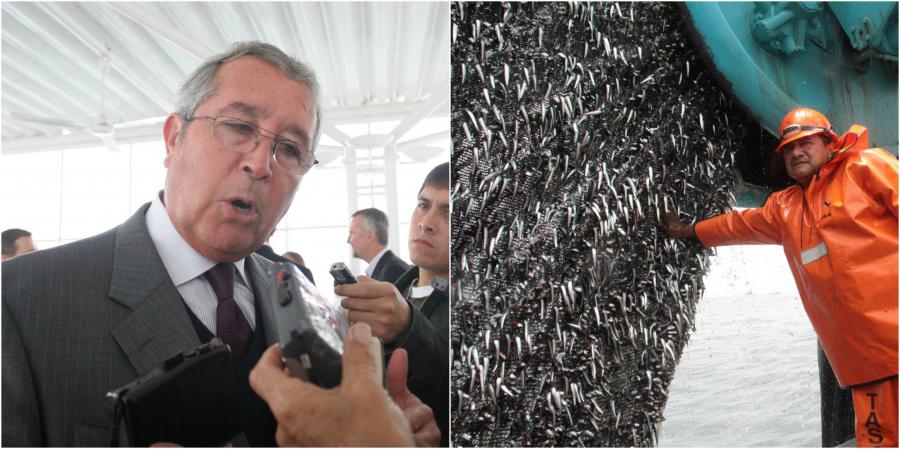 La pesca imparable