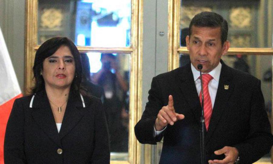 Espionaje político: ¿Quien miente?