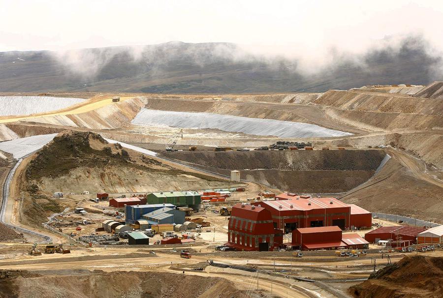 Minería más allá del apasionamiento