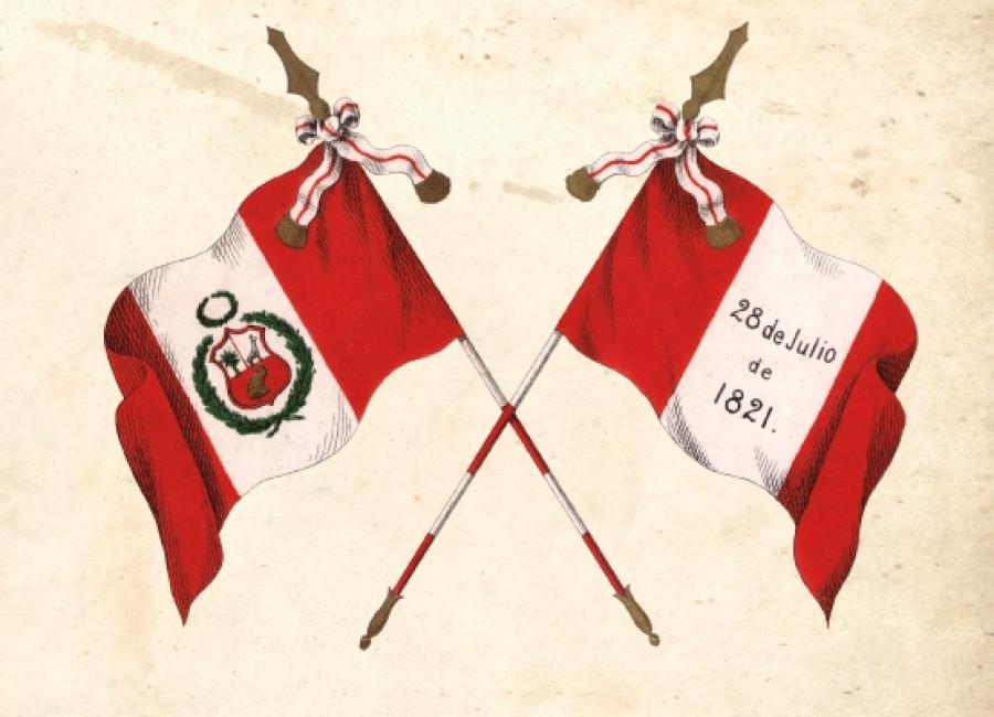 ¿Y el bicentenario?