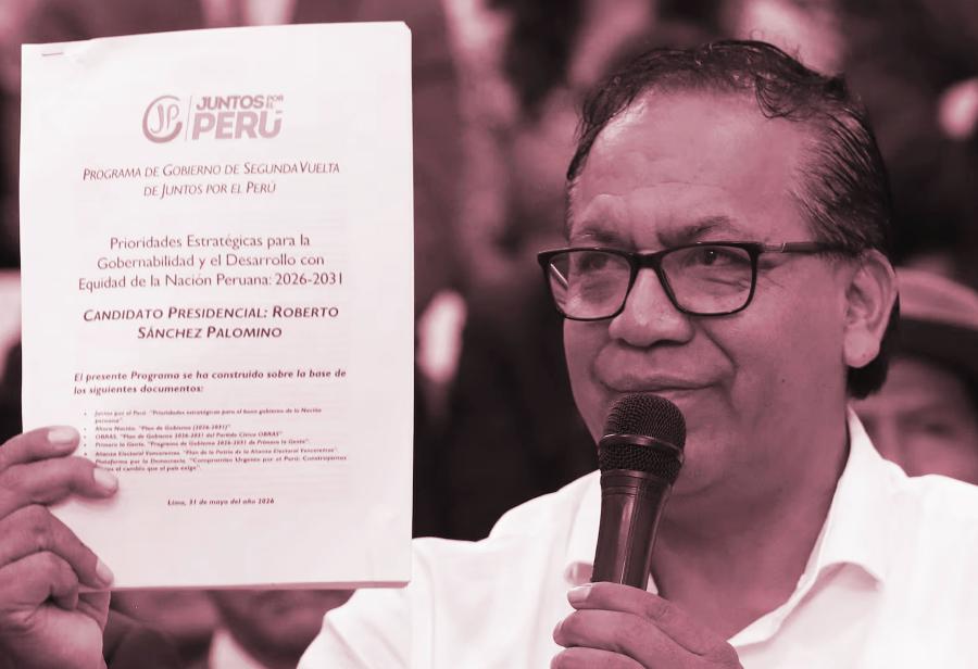 Entre el &ldquo;firme&rdquo; y el &ldquo;maquillado&rdquo;