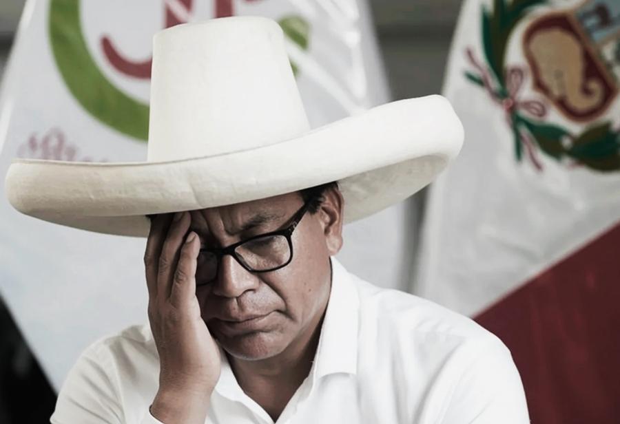 &iquest;Por qu&eacute; perdi&oacute; Roberto S&aacute;nchez?