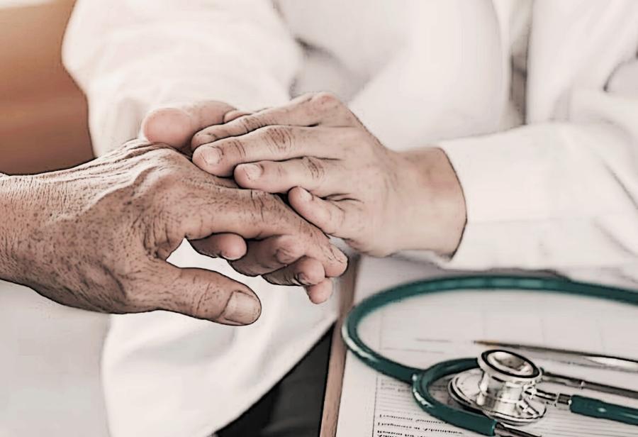 Precipitaci&oacute;n y calidad en Salud