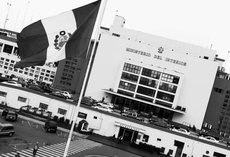 El vac&iacute;o estrat&eacute;gico que nadie quiere llenar