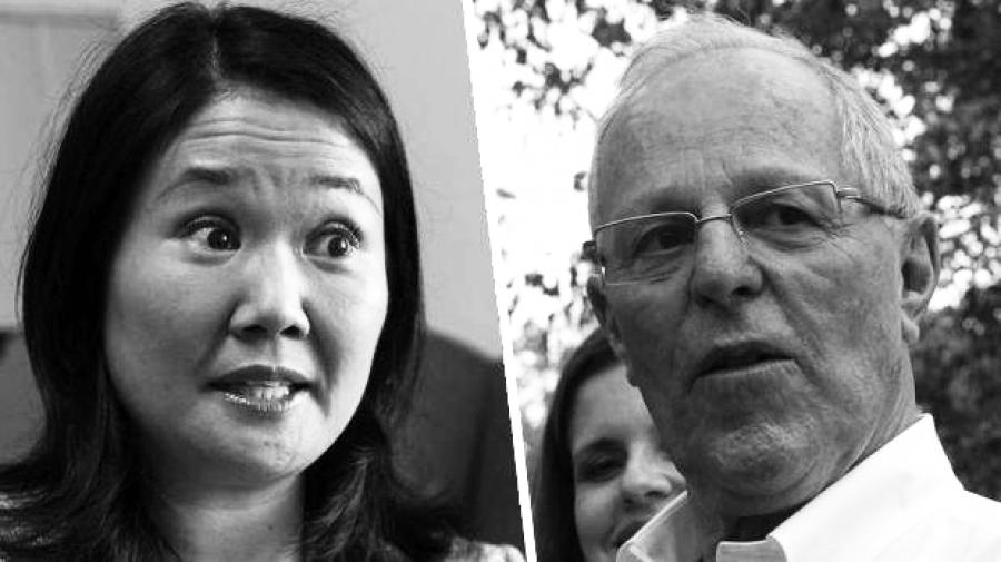 Un acuerdo de gobierno