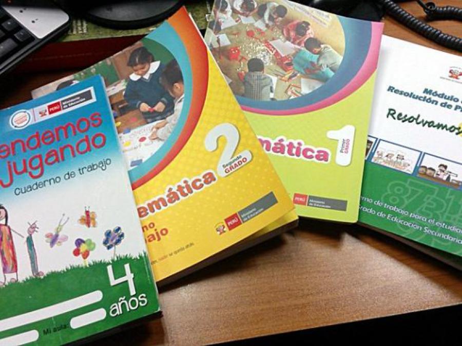 Mentiras en las páginas