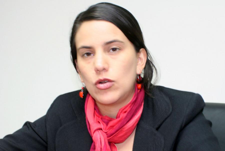 El “nuevo rostro” de la izquierda