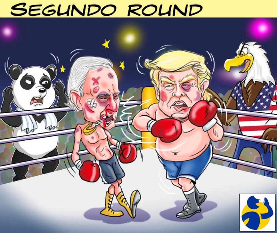 Caricatura del día #1605