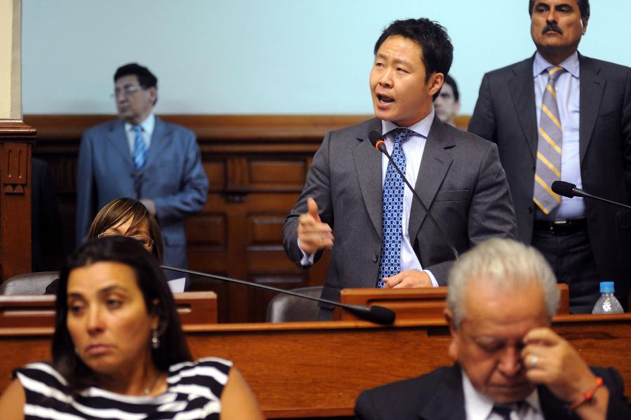 &iquest;De la crisis de gabinete a la crisis de Mototaxi?