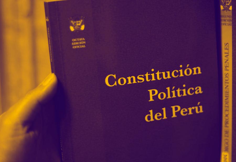La Constitución de 1993 y su impacto en el Derecho Peruano