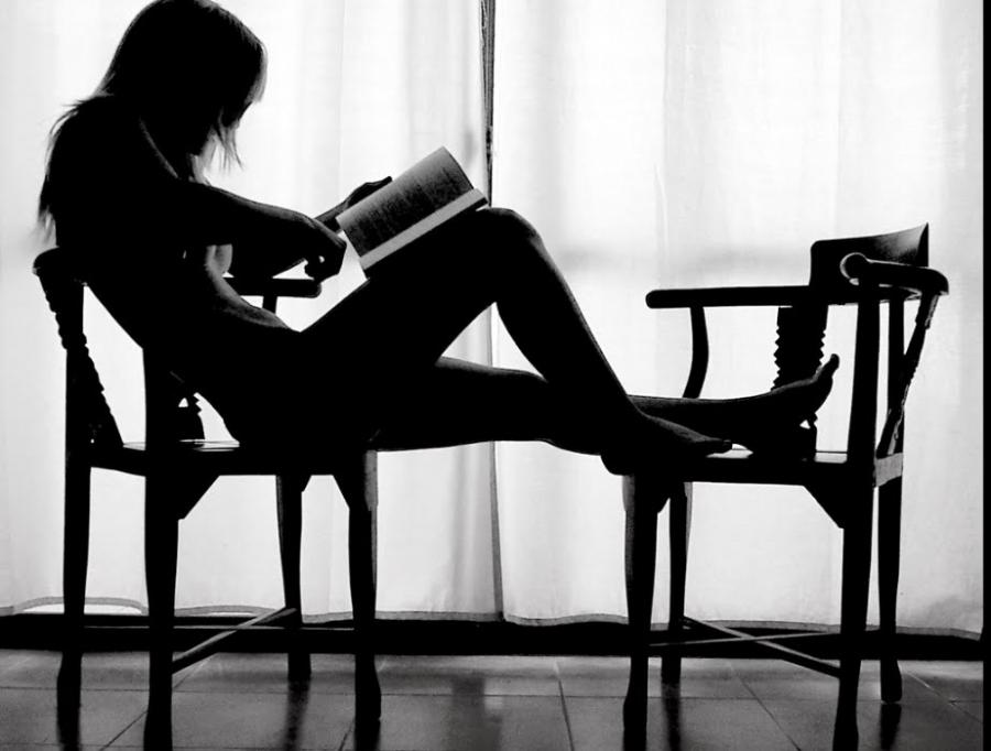 Las mujeres y los libros