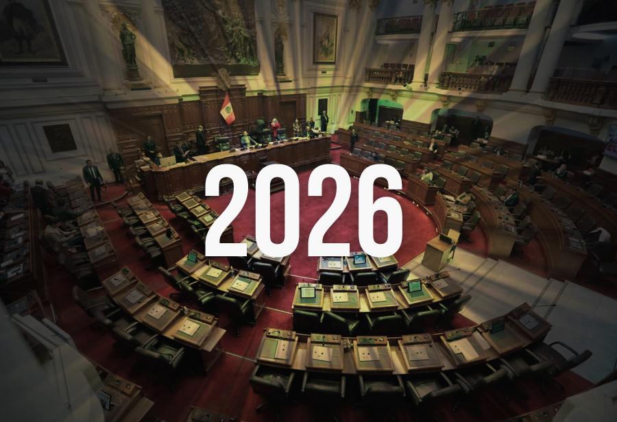 Senado 2026: Un nuevo capítulo para la democracia peruana