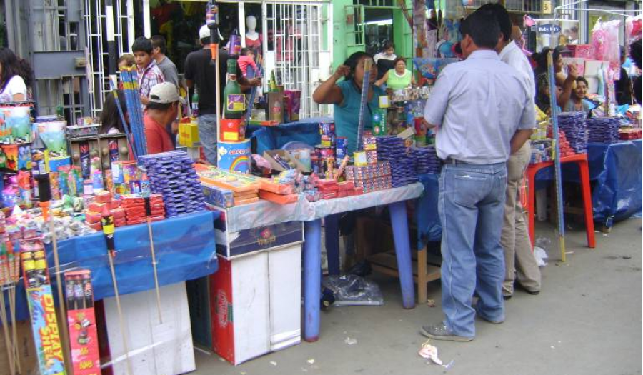 Elecciones y el Perú emergente