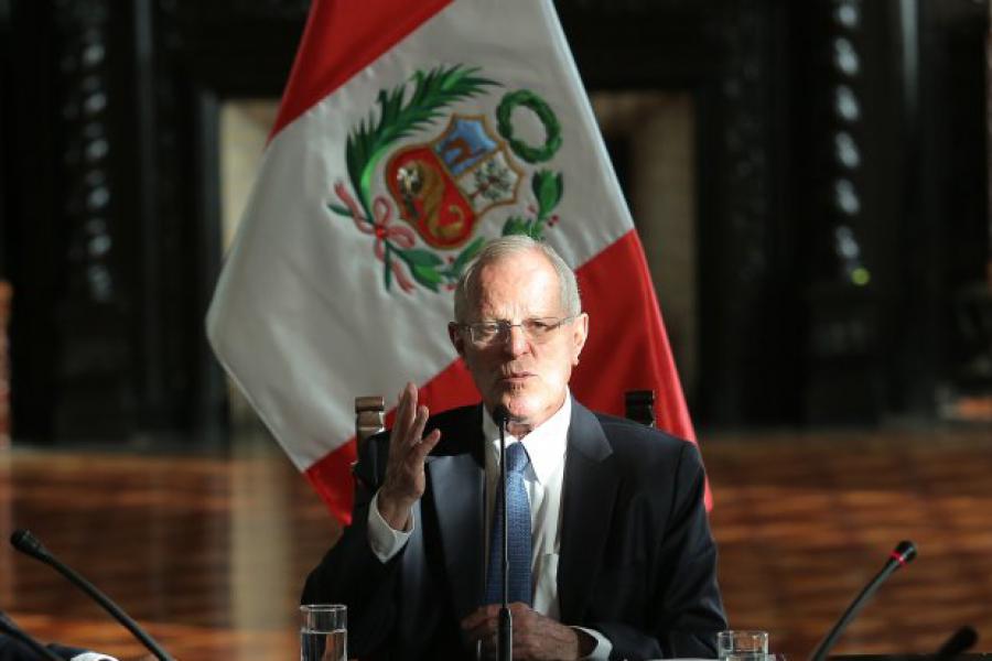 AÚN CREEN QUE PUEDEN NEGOCIAR