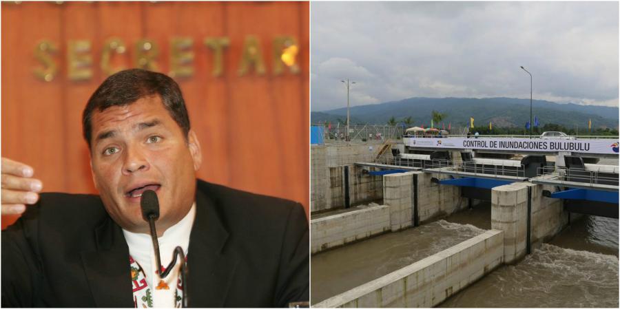 Ecuador y Perú ante Fenómeno del Niño