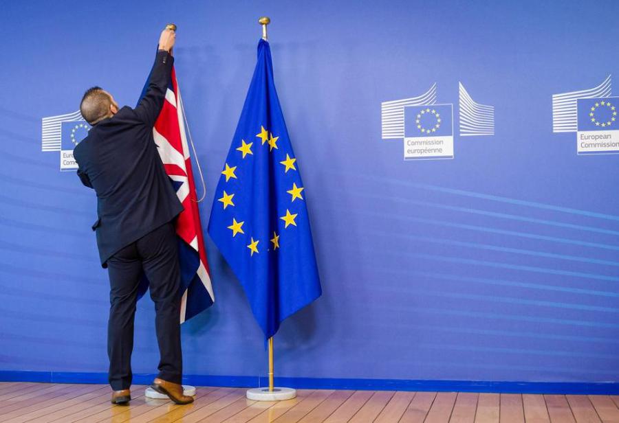 Brexit. Y Pueblo. A mi manera