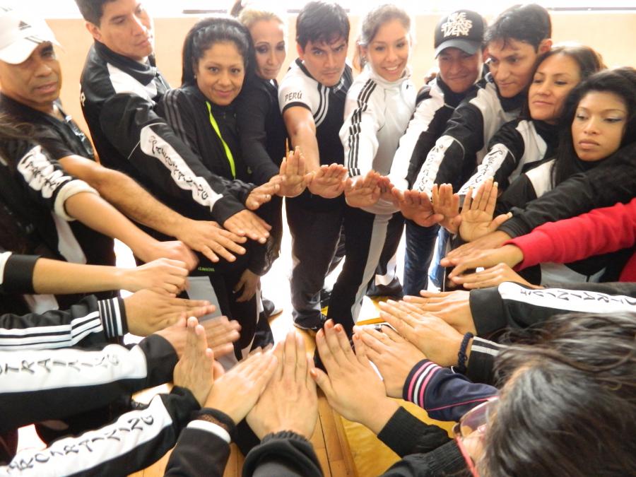 ¿Y los jóvenes para cuándo?