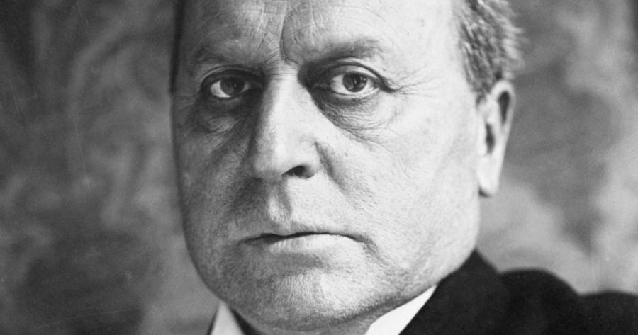 Henry James y su huella en la literatura peruana