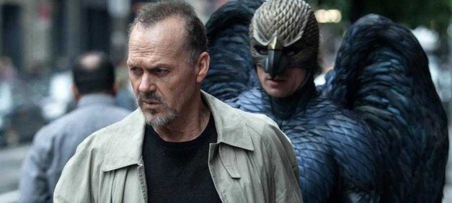 Birdman: ¿obra maestra o pedantería?