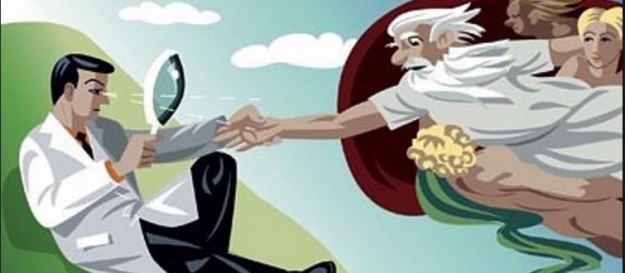 Prisioneros de la libertad
