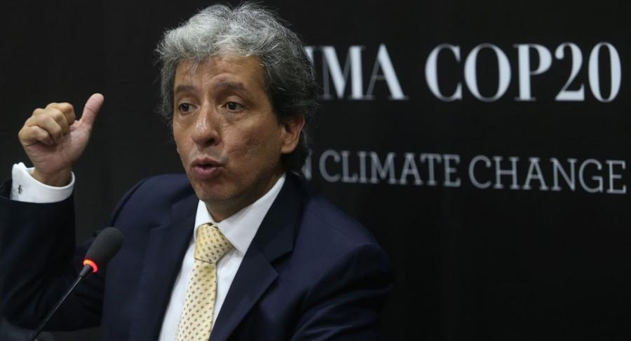 Contraofensiva del ecologismo radical