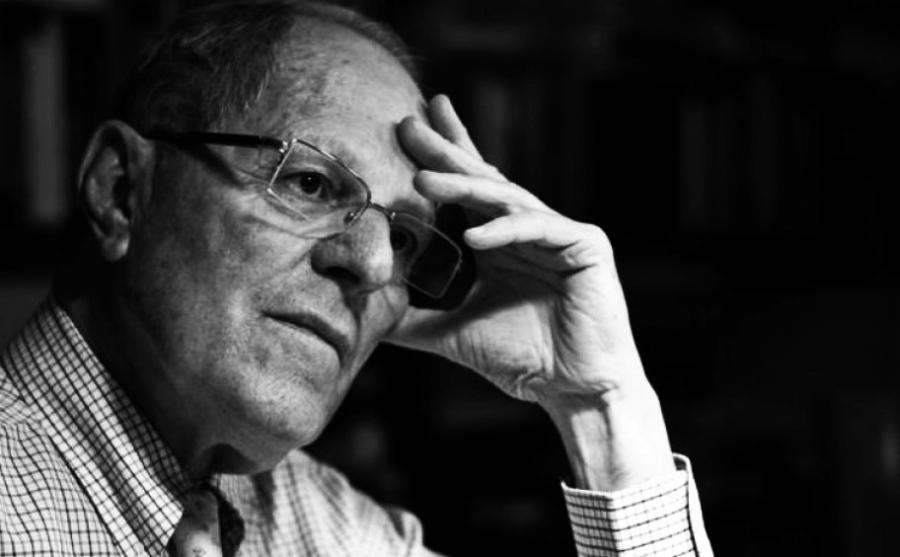 ¿Cambiar el gabinete o cambiar la mentalidad?