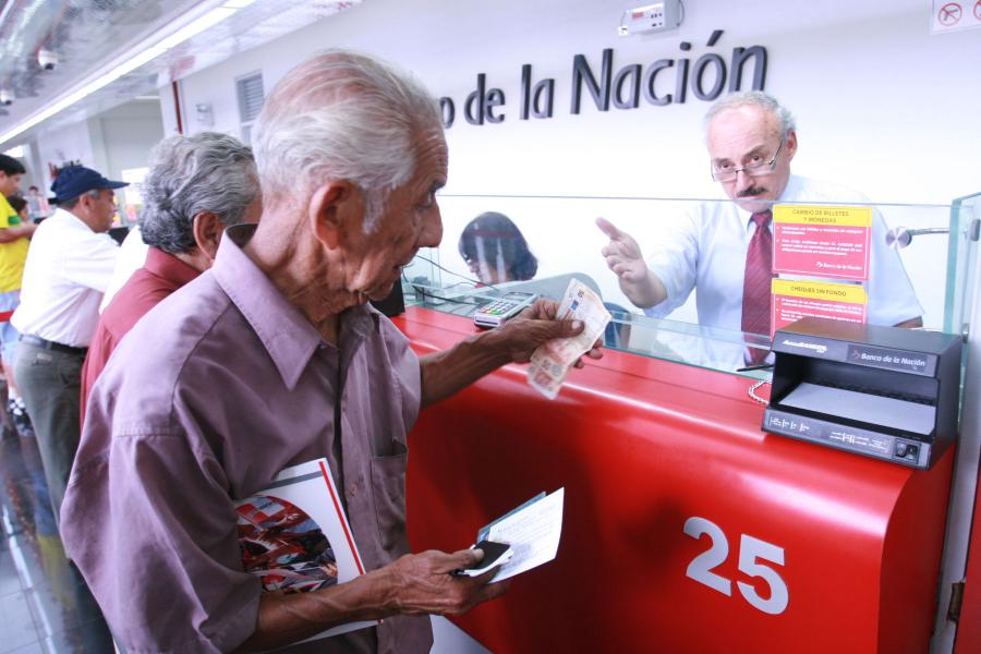 Saca el número y mira si te acercas a la meta