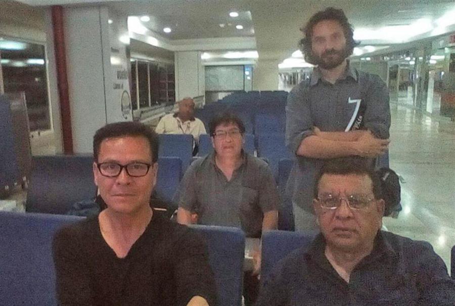 La libertad, Sancho…