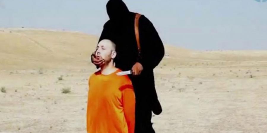 El terror y los fatuos