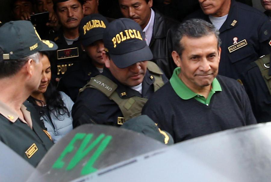 La prisión de los González, ¿y de los Maldini?