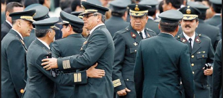 Inseguridad: Se viene otro fracaso