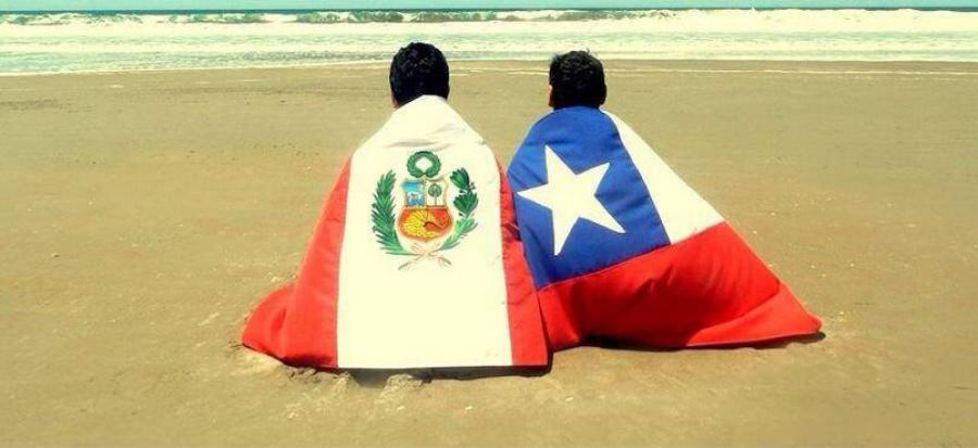 Las fuerzas de la paz