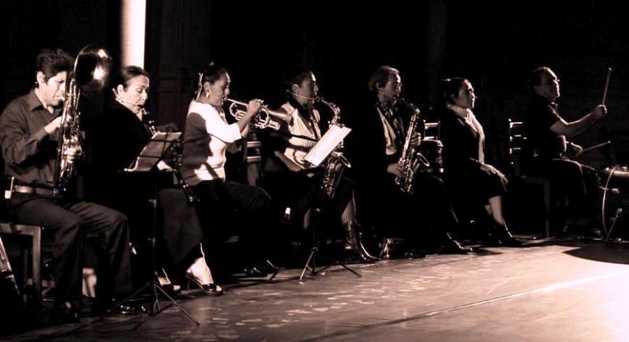 Yuyachkani: El repertorio 2014