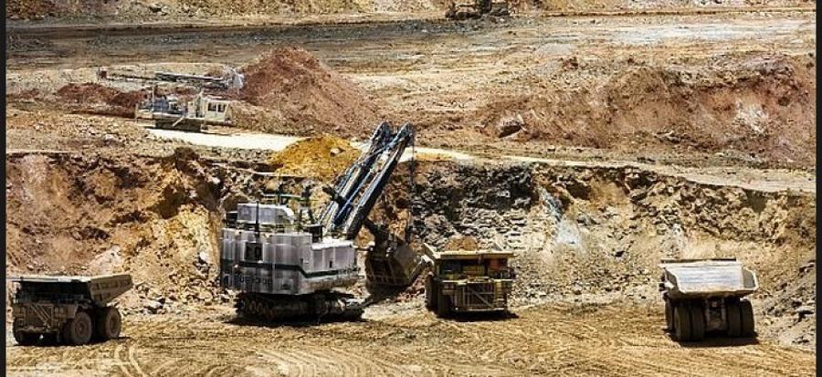 ¡La tragedia de la minería paralizada!
