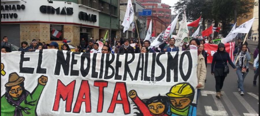 Narrativa y democracia