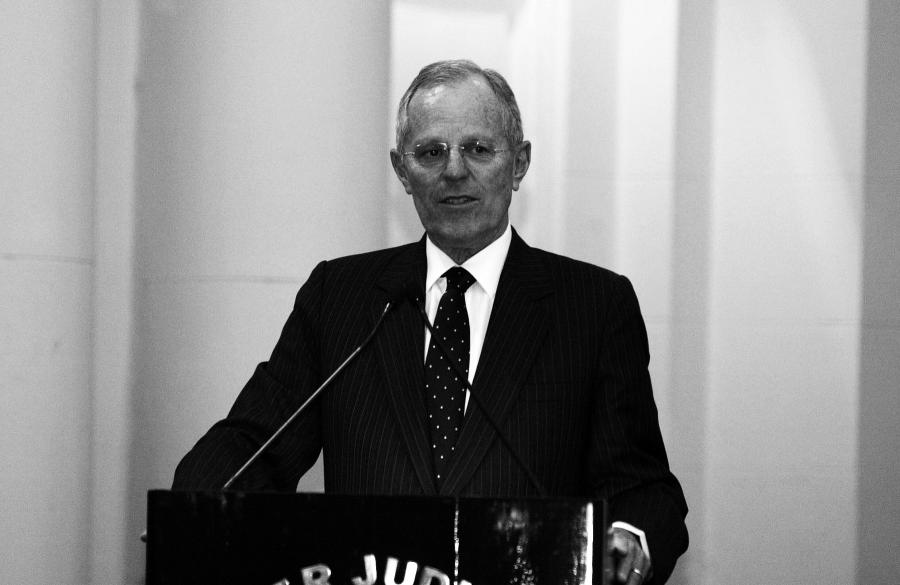 No se mueva, no respire